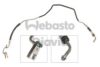 WEBASTO 82D0796582A High-/Low Pressure Line, air conditioning